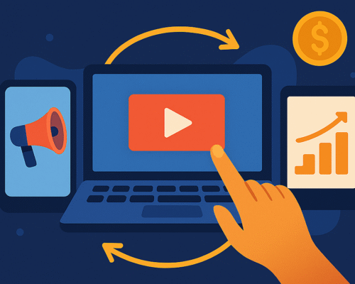 Mastering Attribution in a Cross-Device, Multi-Touch World