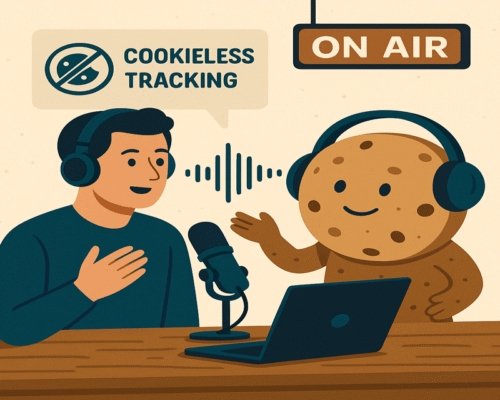Cookieless Tracking & First-Party Data Strategy