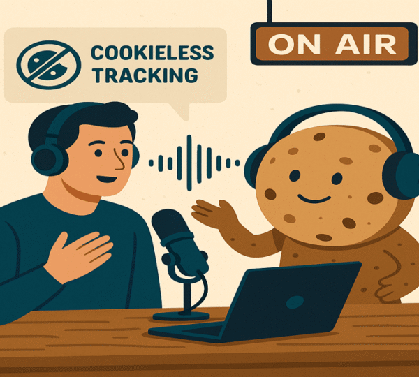 Cookieless Tracking & First-Party Data Strategy
